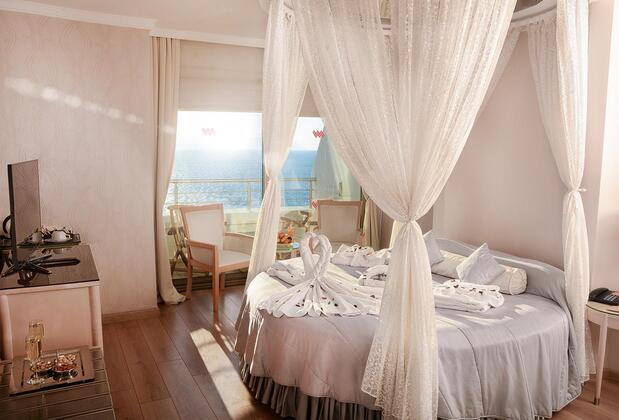 Korumar Hotel De Luxe - Görsel 22