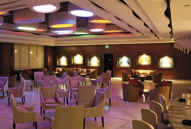 Korumar Hotel De Luxe - Görsel 14