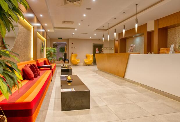 Boyalık Beach Spa Çeşme - Görsel 10