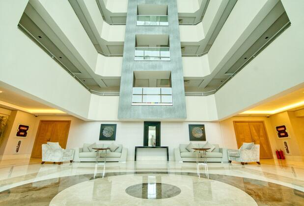 Boyalık Beach Spa Çeşme - Görsel 8