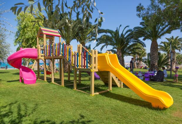 Boyalık Beach Spa Çeşme - Görsel 38