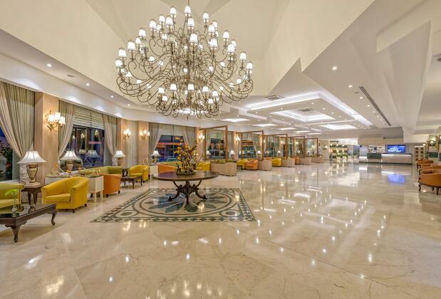 Innvista Hotels Belek - Görsel 3