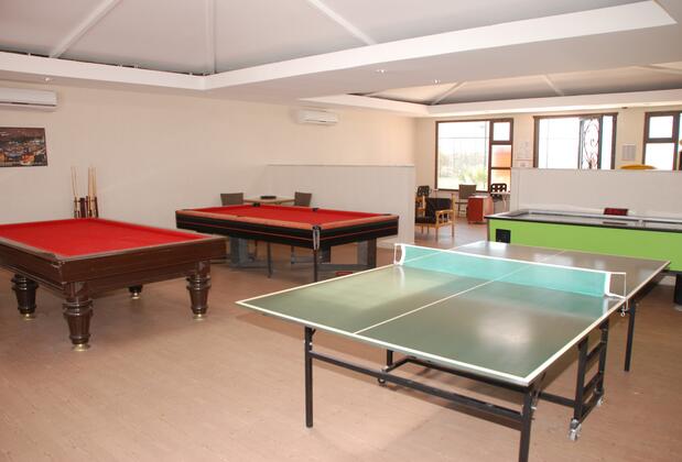 Garden Of Sun Hotel - Görsel 15