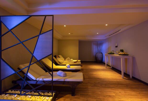 Altın Yunus Hotel & Spa Çeşme - Görsel 12