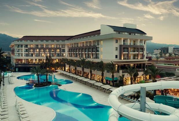 DoubleTree by Hilton Antalya Kemer - Görsel 5