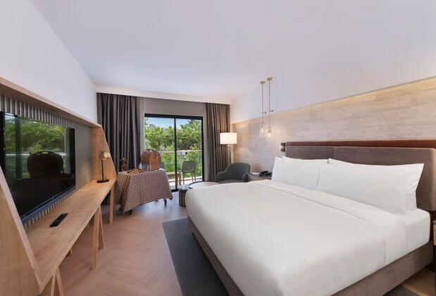 DoubleTree by Hilton Antalya Kemer - Görsel 20