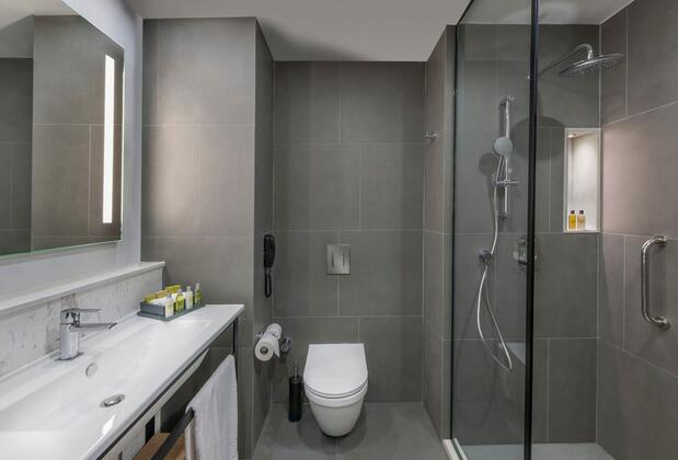 DoubleTree by Hilton Antalya Kemer - Görsel 21