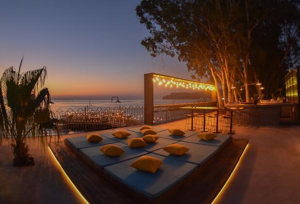 DoubleTree by Hilton Antalya Kemer - Görsel 13