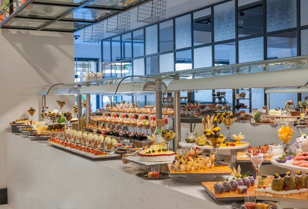 DoubleTree by Hilton Antalya Kemer - Görsel 10