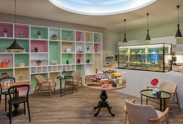 DoubleTree by Hilton Antalya Kemer - Görsel 17