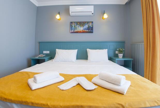 Sakarya Room Room Motel - Görsel 8