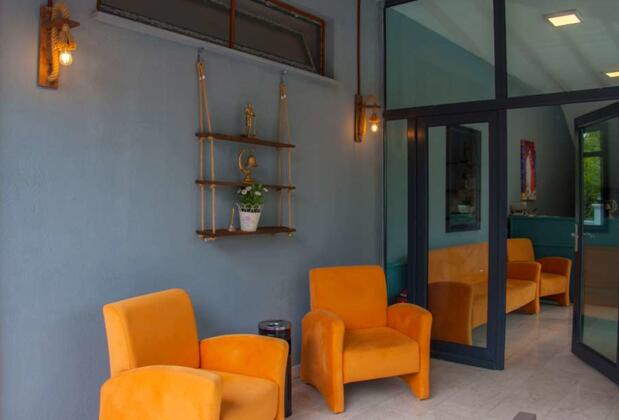 Sakarya Room Room Motel - Görsel 7