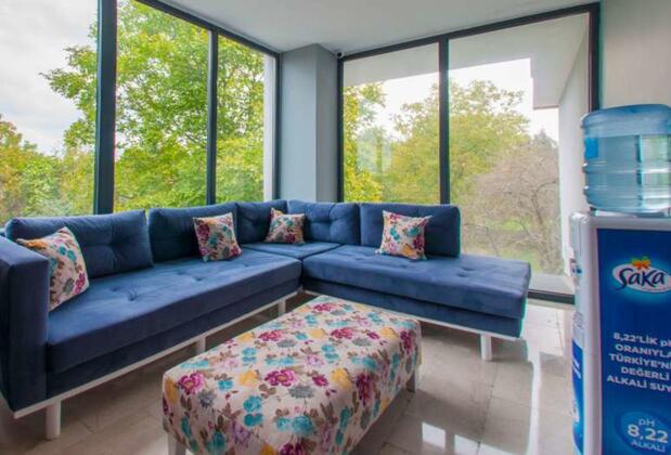 Sakarya Room Room Motel - Görsel 3