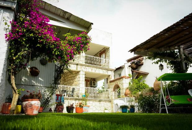 Sarı Gelin Alaçatı Oteli - Görsel 5