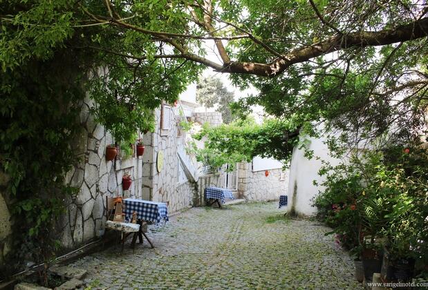 Sarı Gelin Alaçatı Oteli - Görsel 40