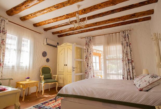 Sarı Gelin Alaçatı Oteli - Görsel 26