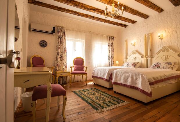 Sarı Gelin Alaçatı Oteli - Görsel 24