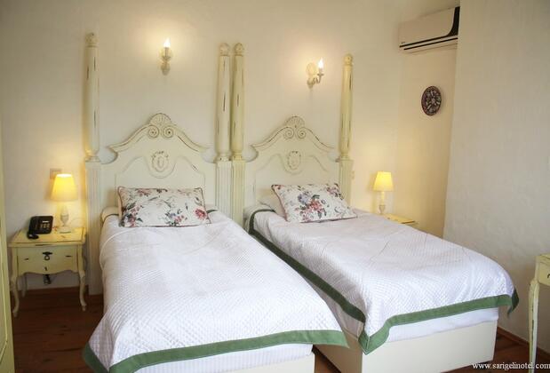 Sarı Gelin Alaçatı Oteli - Görsel 18