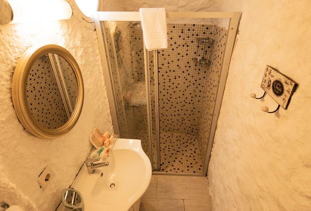 Sarı Gelin Alaçatı Oteli - Görsel 35