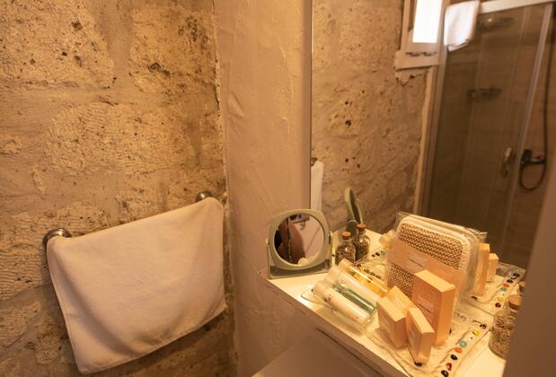 Sarı Gelin Alaçatı Oteli - Görsel 34