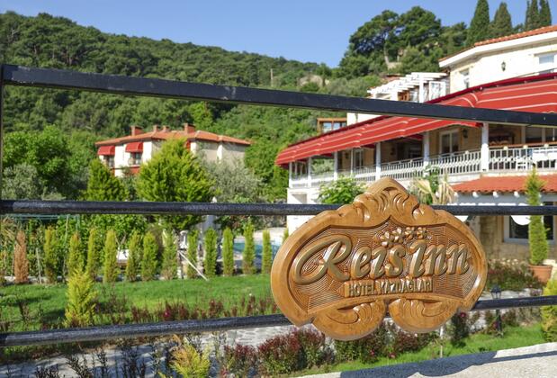 Reis Inn Hotel Kazdağları - Görsel 6