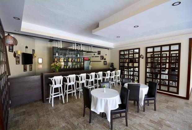 Reis Inn Hotel Kazdağları - Görsel 4