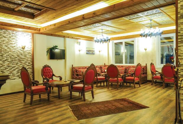 Reis Inn Hotel Kazdağları - Görsel 7