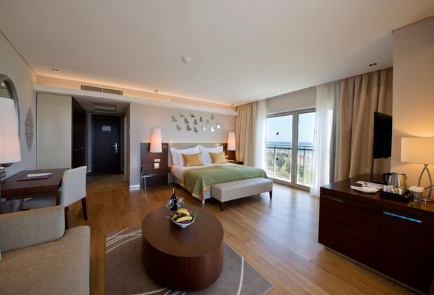 Akra Sorgun Tui Blue Sensatori - Görsel 17