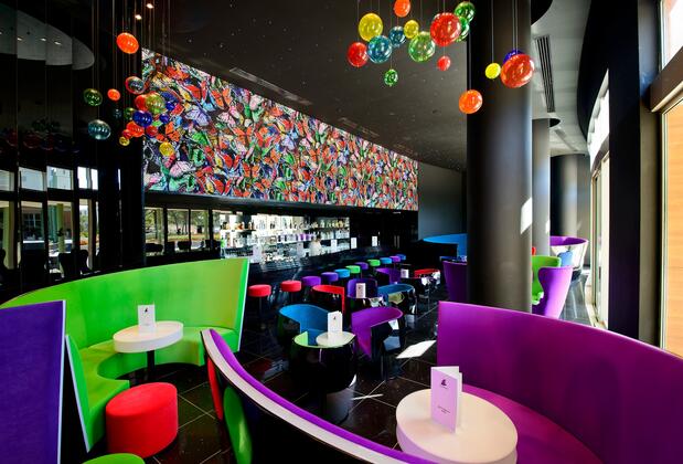 Akra Sorgun Tui Blue Sensatori - Görsel 8