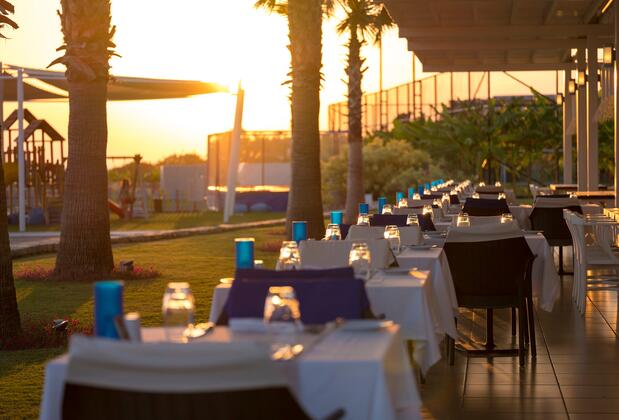 Akra Sorgun Tui Blue Sensatori - Görsel 11