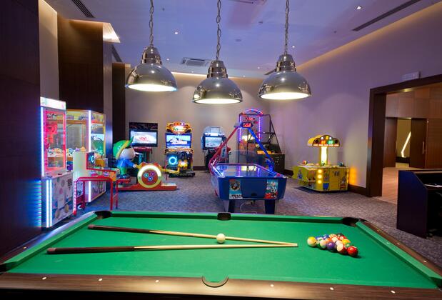 Akra Sorgun Tui Blue Sensatori - Görsel 10