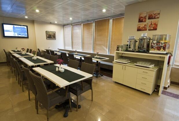 Haydarpaşa Hotel - Görsel 4