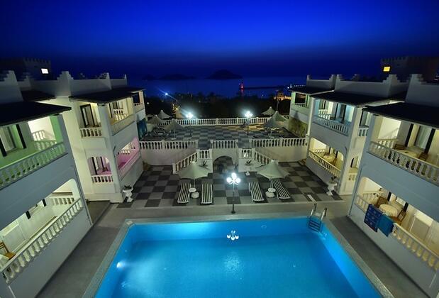 Bahama Art Hotel - Görsel 9