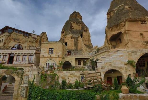 Nostalji Cave Suit  - Görsel 4