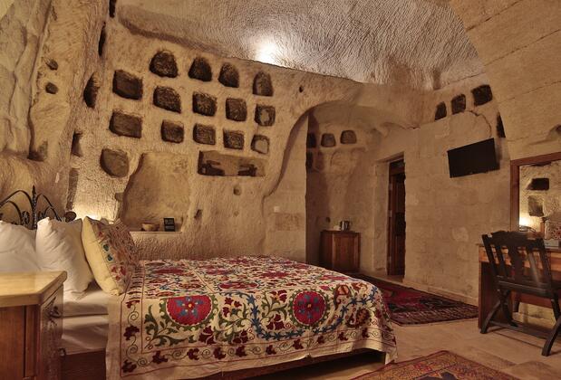 Nostalji Cave Suit  - Görsel 23