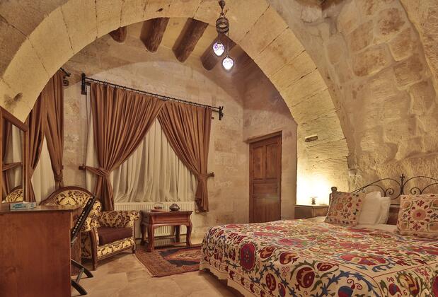 Nostalji Cave Suit  - Görsel 24