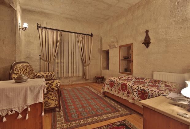 Nostalji Cave Suit  - Görsel 25