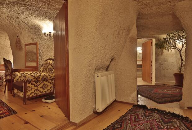 Nostalji Cave Suit  - Görsel 26