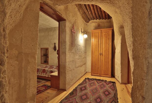 Nostalji Cave Suit  - Görsel 27