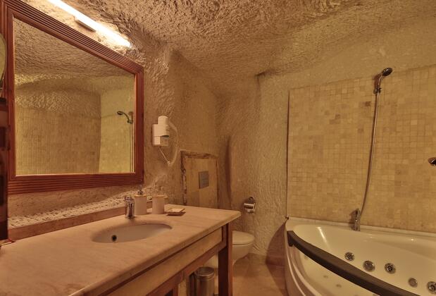 Nostalji Cave Suit  - Görsel 28