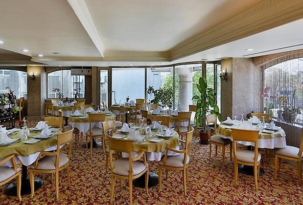 Hotel Bulvar Palas - Görsel 8