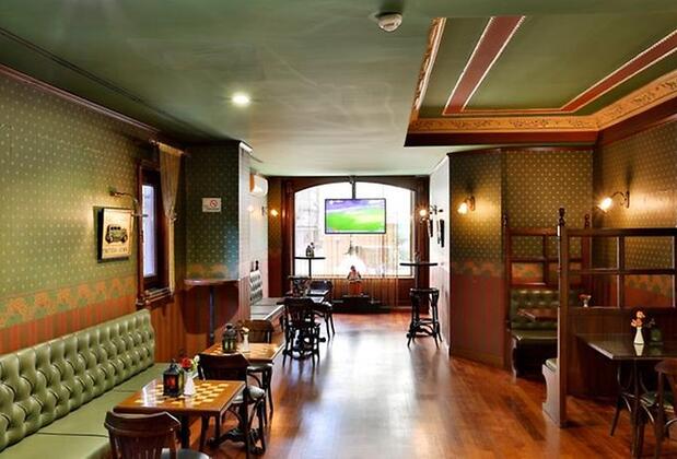 Hotel Bulvar Palas - Görsel 7