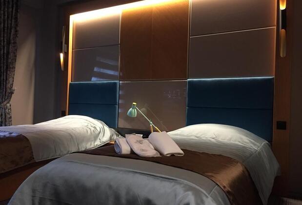 Yamantürk Öğretmenevi - Görsel 41