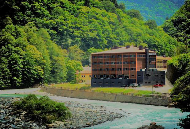 Yamantürk Öğretmenevi - Görsel 4