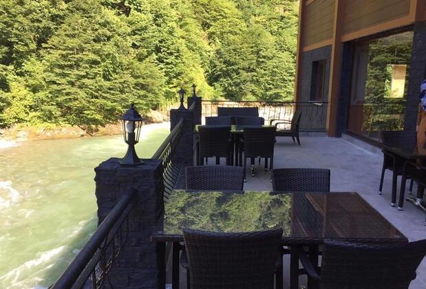 Yamantürk Öğretmenevi - Görsel 26