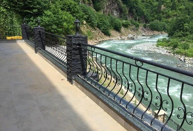 Yamantürk Öğretmenevi - Görsel 23