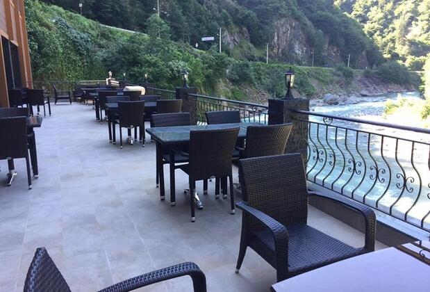 Yamantürk Öğretmenevi - Görsel 27