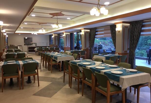 Yamantürk Öğretmenevi - Görsel 18