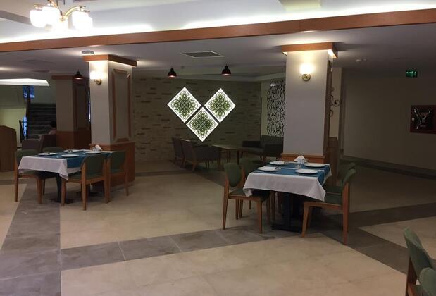 Yamantürk Öğretmenevi - Görsel 19