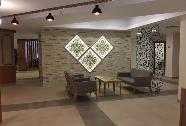 Yamantürk Öğretmenevi - Görsel 20